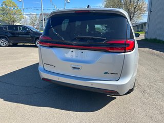 Chrysler Pacifica Hybrid PREMIUM S APPEARANCE 2024 à Paspébiac, Québec - 6 - w320h240cpx