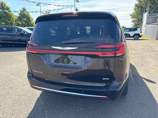 Chrysler Pacifica SELECT AWD 2026 à Paspébiac, Québec - 6 - w320h240cpx