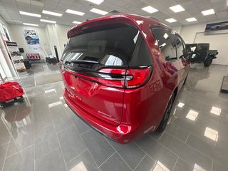 2026 Chrysler Pacifica SELECT in Paspébiac, Quebec - 5 - w320h240cpx