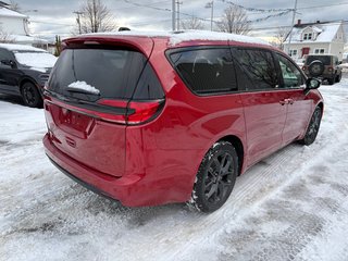 2026 Chrysler Pacifica SELECT in Paspébiac, Quebec - 5 - w320h240cpx