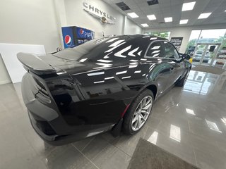 2026 Dodge Charger 2-Door SCAT PACK in Paspébiac, Quebec - 5 - w320h240cpx