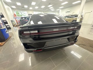 2026 Dodge Charger 2-Door SCAT PACK in Paspébiac, Quebec - 6 - w320h240cpx