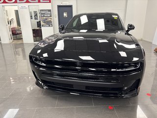2026 Dodge Charger 2-Door SCAT PACK in Paspébiac, Quebec - 2 - w320h240cpx