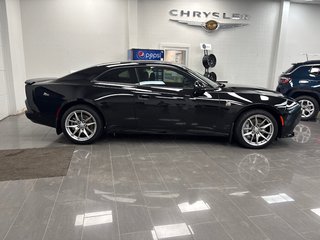 2026 Dodge Charger 2-Door SCAT PACK in Paspébiac, Quebec - 4 - w320h240cpx