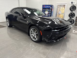 2026 Dodge Charger 2-Door SCAT PACK in Paspébiac, Quebec - 3 - w320h240cpx