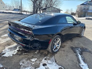 2026 Dodge Charger 2-Doors SCAT PACK in Paspébiac, Quebec - 5 - w320h240cpx
