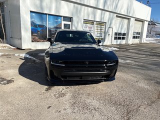 2026 Dodge Charger 2-Doors SCAT PACK in Paspébiac, Quebec - 2 - w320h240cpx
