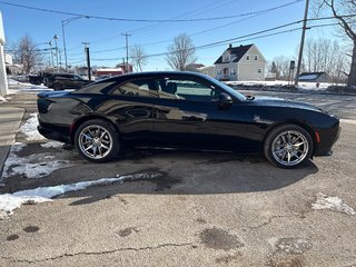 2026 Dodge Charger 2-Doors SCAT PACK in Paspébiac, Quebec - 4 - w320h240cpx