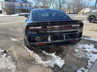 2026 Dodge Charger 2-Doors SCAT PACK in Paspébiac, Quebec - 6 - w320h240cpx