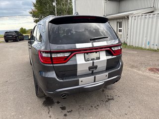 Dodge Durango GT PLUS 2025 à Paspébiac, Québec - 6 - w320h240cpx