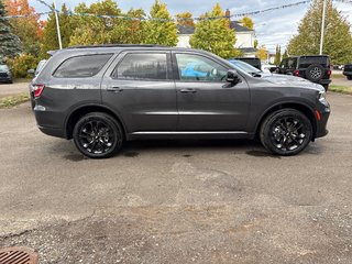 Dodge Durango GT PLUS 2025 à Paspébiac, Québec - 4 - w320h240cpx