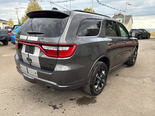 Dodge Durango GT PLUS 2025 à Paspébiac, Québec - 5 - w320h240cpx