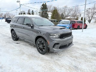 Dodge Durango GT PLUS 2026 à Paspébiac, Québec - 3 - w320h240cpx