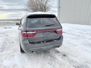 Dodge Durango GT PLUS 2026 à Paspébiac, Québec - 6 - w320h240cpx