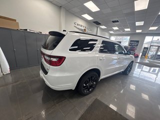 2026 Dodge Durango GT in Paspébiac, Quebec - 5 - w320h240cpx