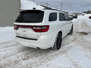 2026 Dodge Durango GT in Paspébiac, Quebec - 5 - w320h240cpx