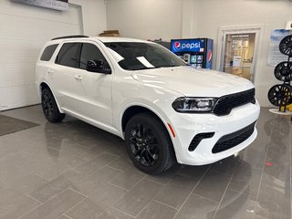 2026 Dodge Durango GT in Paspébiac, Quebec - 3 - w320h240cpx