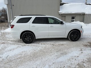 2026 Dodge Durango GT in Paspébiac, Quebec - 4 - w320h240cpx