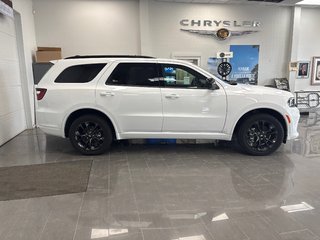 2026 Dodge Durango GT in Paspébiac, Quebec - 4 - w320h240cpx