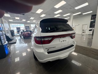 2026 Dodge Durango GT in Paspébiac, Quebec - 6 - w320h240cpx