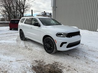 2026 Dodge Durango GT in Paspébiac, Quebec - 3 - w320h240cpx