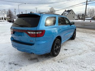 2026 Dodge Durango GT PLUS in Paspébiac, Quebec - 5 - w320h240cpx