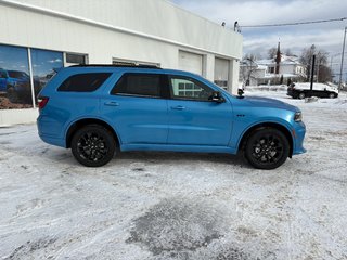 2026 Dodge Durango GT PLUS in Paspébiac, Quebec - 4 - w320h240cpx
