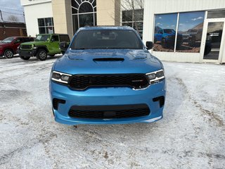 2026 Dodge Durango GT PLUS in Paspébiac, Quebec - 2 - w320h240cpx