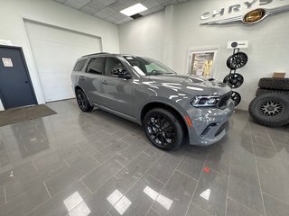 2026 Dodge Durango GT PLUS in Paspébiac, Quebec - 3 - w320h240cpx