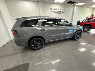 2026 Dodge Durango GT PLUS in Paspébiac, Quebec - 4 - w320h240cpx