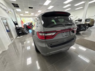 2026 Dodge Durango GT PLUS in Paspébiac, Quebec - 6 - w320h240cpx