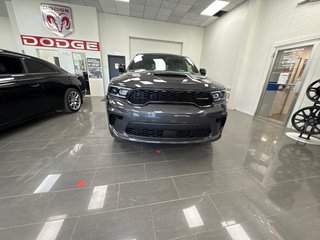 Dodge Durango GT PLUS 2026 à Paspébiac, Québec - 2 - w320h240cpx