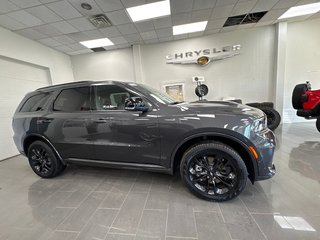 Dodge Durango GT PLUS 2026 à Paspébiac, Québec - 4 - w320h240cpx