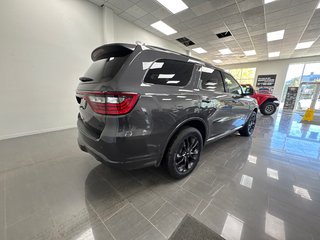 Dodge Durango GT PLUS 2026 à Paspébiac, Québec - 5 - w320h240cpx