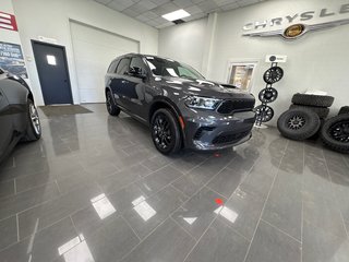 Dodge Durango GT PLUS 2026 à Paspébiac, Québec - 3 - w320h240cpx