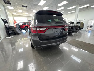Dodge Durango GT PLUS 2026 à Paspébiac, Québec - 6 - w320h240cpx