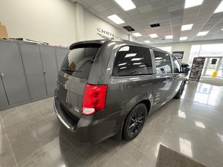 Dodge Grand Caravan GT 2019 à Paspébiac, Québec - 5 - w320h240cpx