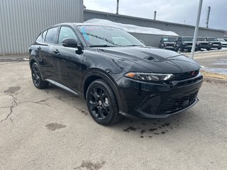 Dodge Hornet PHEV R/T PLUS 2024 à Paspébiac, Québec - 3 - w320h240cpx