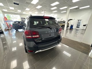 Dodge Journey Crossroad 2018 à Paspébiac, Québec - 6 - w320h240cpx