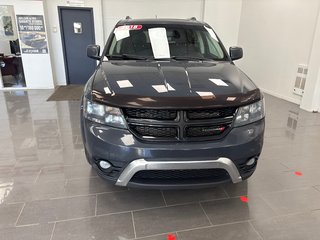 Dodge Journey Crossroad 2018 à Paspébiac, Québec - 2 - w320h240cpx