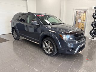 Dodge Journey Crossroad 2018 à Paspébiac, Québec - 3 - w320h240cpx