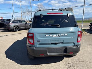 2022 Ford Bronco Sport Big Bend in Paspébiac, Quebec - 6 - w320h240cpx