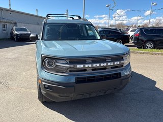 2022 Ford Bronco Sport Big Bend in Paspébiac, Quebec - 2 - w320h240cpx