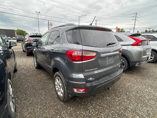 Ford EcoSport SE 2018 à Paspébiac, Québec - 2 - w320h240cpx