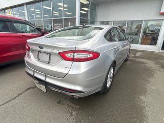 Ford Fusion SE 2016 à Paspébiac, Québec - 3 - w320h240cpx
