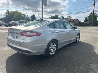 Ford Fusion SE 2016 à Paspébiac, Québec - 2 - w320h240cpx