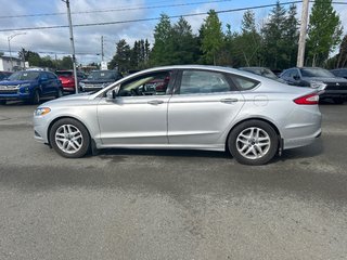 Ford Fusion SE 2016 à Paspébiac, Québec - 5 - w320h240cpx