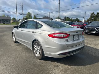 Ford Fusion SE 2016 à Paspébiac, Québec - 4 - w320h240cpx
