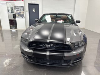 2013 Ford Mustang V6 Premium in Paspébiac, Quebec - 2 - w320h240cpx