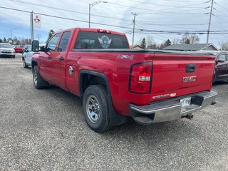 2015 GMC Sierra 1500 in Paspébiac, Quebec - 3 - w320h240cpx